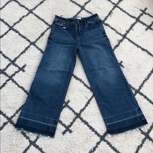 Ann Taylor LOFT Boot Cut Jeans